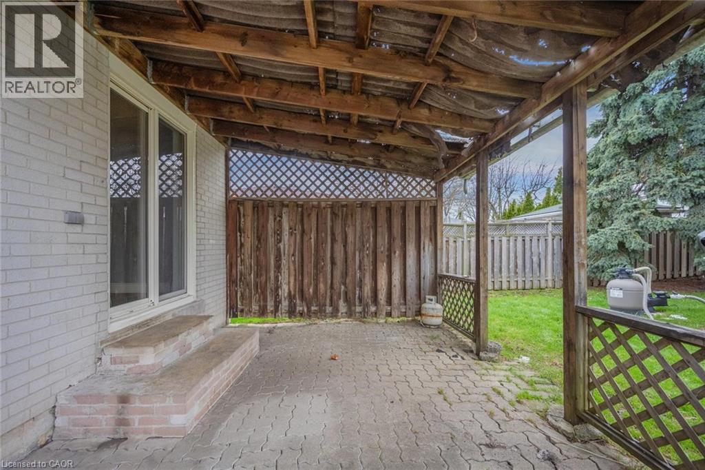 84 Sutherland Avenue, Brampton, Ontario  L6V 2H7 - Photo 38 - 40823808