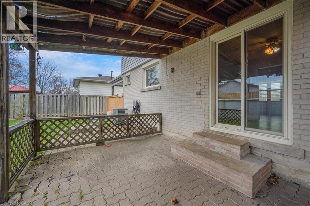 84 Sutherland Avenue, Brampton, Ontario  L6V 2H7 - Photo 37 - 40823808