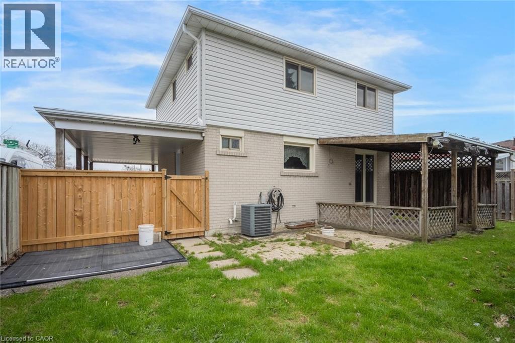 84 Sutherland Avenue, Brampton, Ontario  L6V 2H7 - Photo 40 - 40823808