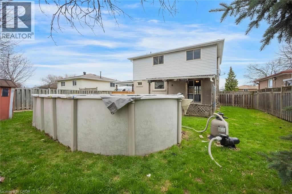 84 Sutherland Avenue, Brampton, Ontario  L6V 2H7 - Photo 41 - 40823808