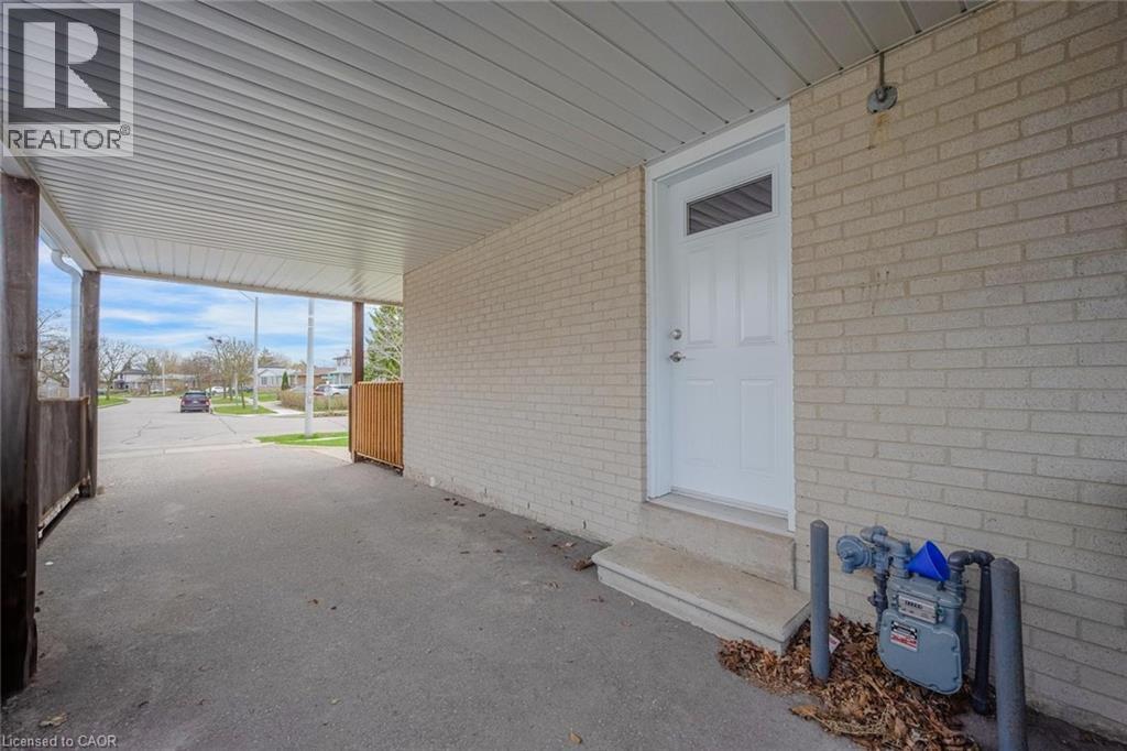 84 Sutherland Avenue, Brampton, Ontario  L6V 2H7 - Photo 44 - 40823808