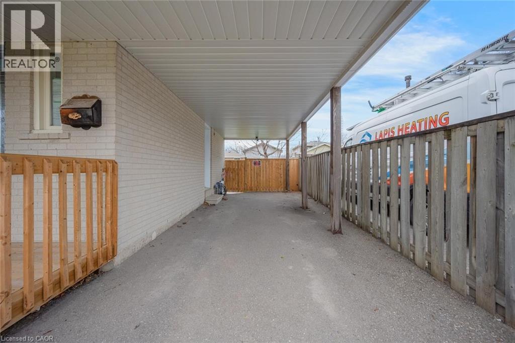 84 Sutherland Avenue, Brampton, Ontario  L6V 2H7 - Photo 43 - 40823808