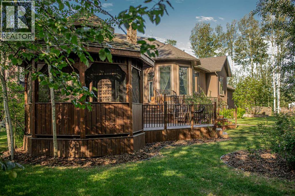 13 Chinook Crescent, High Level, Alberta  T0H 1Z0 - Photo 48 - A2244888