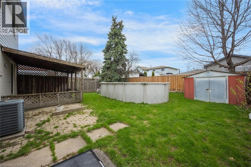 84 Sutherland Avenue, Brampton, Ontario  L6V 2H7 - Photo 42 - 40823808