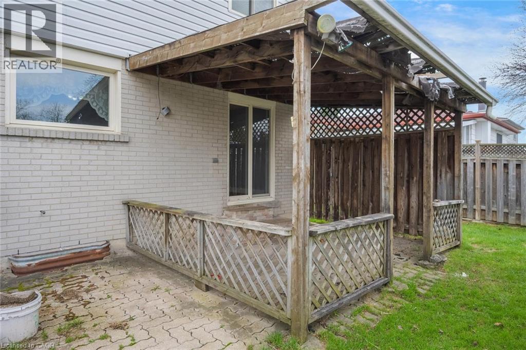 84 Sutherland Avenue, Brampton, Ontario  L6V 2H7 - Photo 39 - 40823808