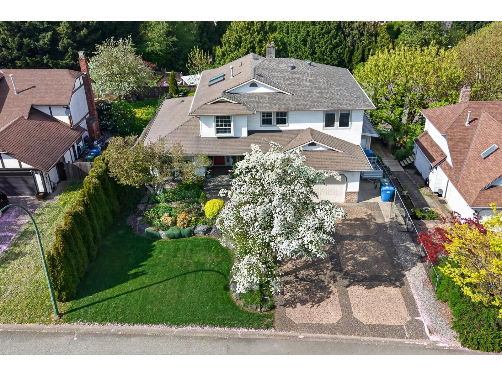 34947 OAKHILL DRIVE, Abbotsford, British Columbia