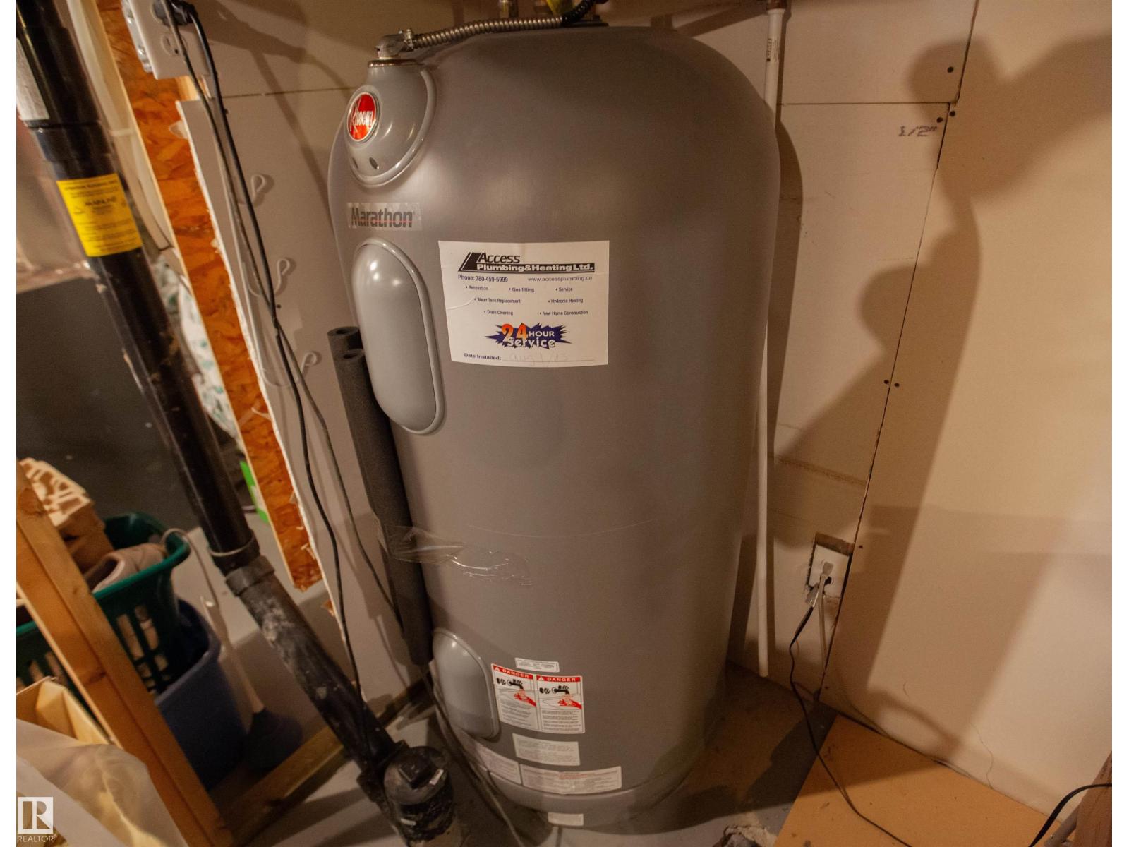 2902 Maple Wy Nw, Edmonton, Alberta  T6T 0T4 - Photo 42 - E4477024