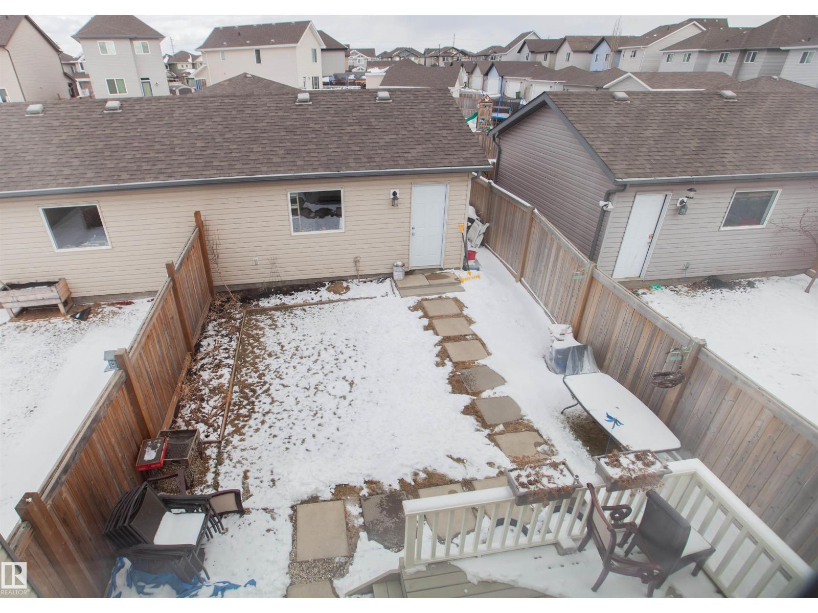 2902 Maple Wy Nw, Edmonton, Alberta  T6T 0T4 - Photo 47 - E4477024