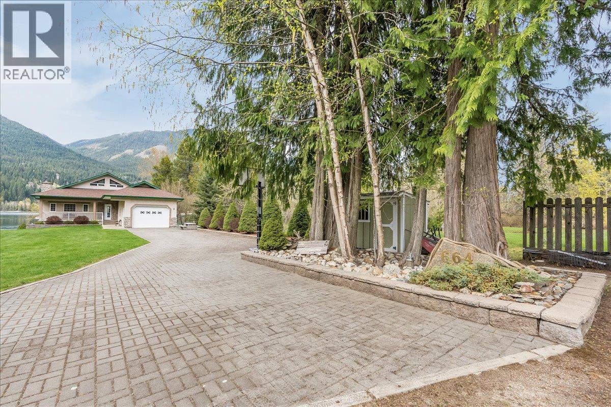 664 Ainslie Road, Harrop, British Columbia  V1L 6P6 - Photo 23 - 10384831