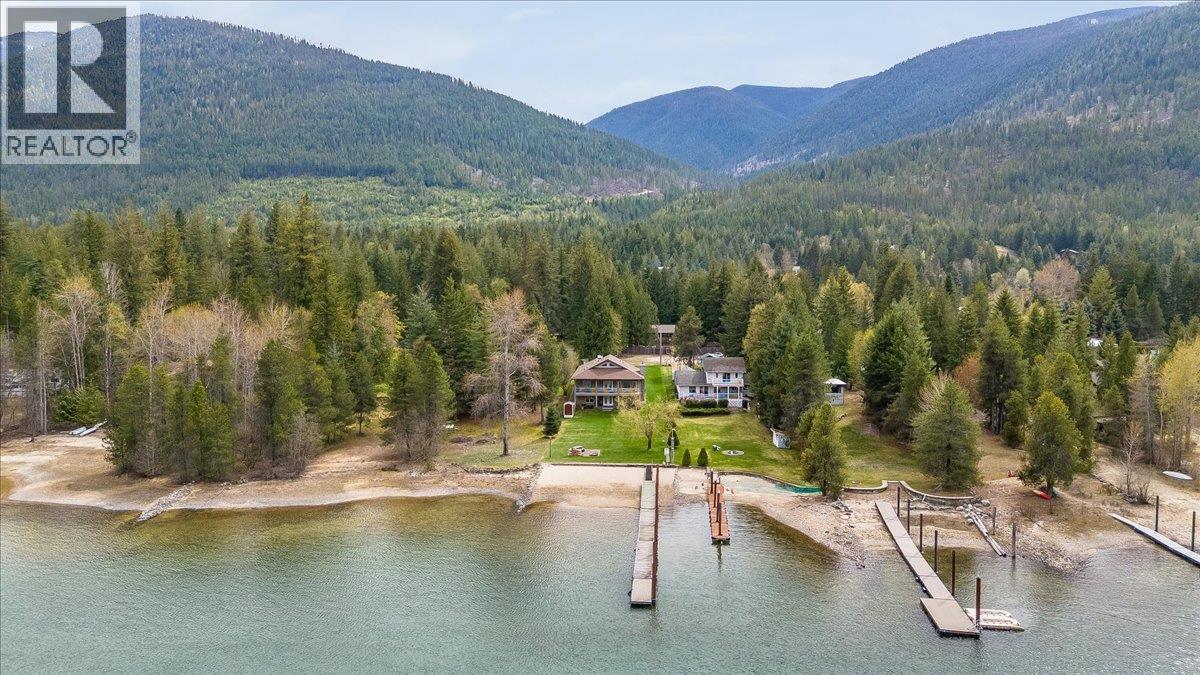 664 Ainslie Road, Harrop, British Columbia  V1L 6P6 - Photo 3 - 10384831