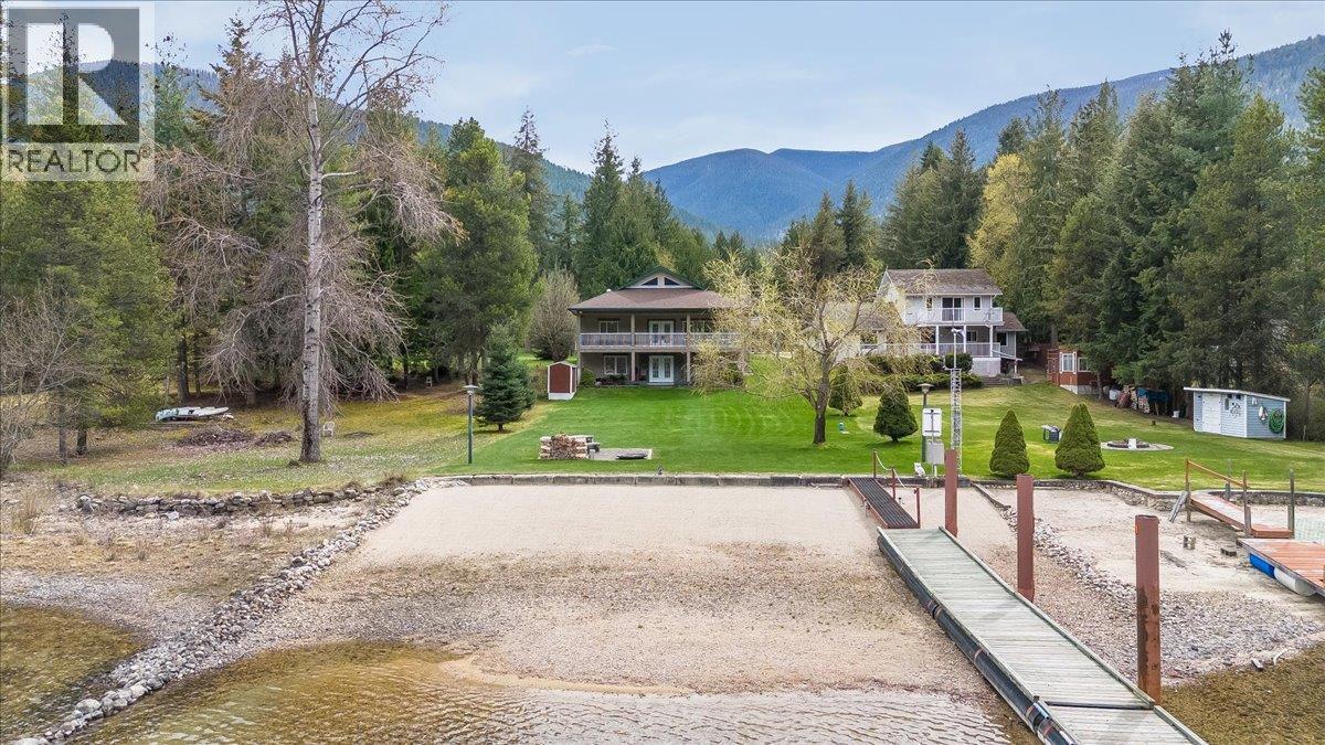 664 Ainslie Road, Harrop, British Columbia  V1L 6P6 - Photo 4 - 10384831