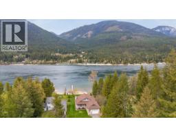 664 Ainslie Road, Harrop, British Columbia