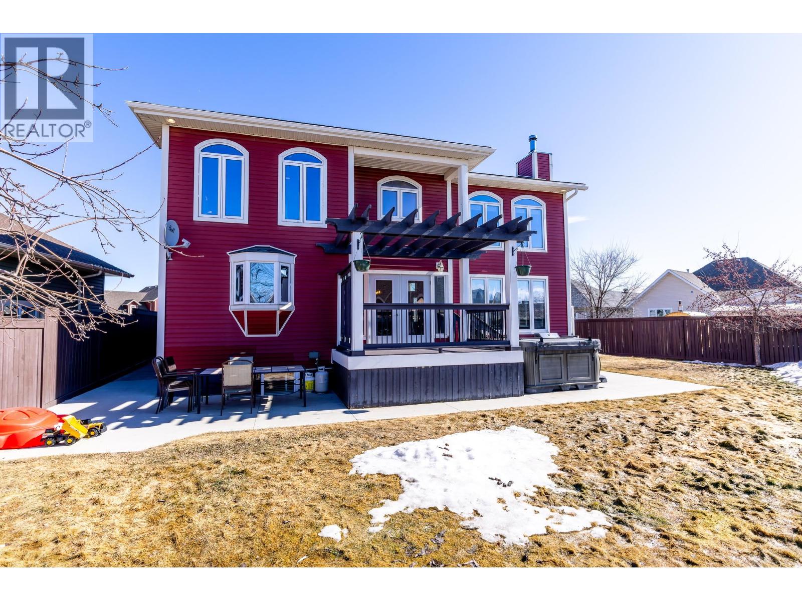 8807 110 Avenue, Fort St. John, British Columbia  V1J 7G7 - Photo 33 - R3116363