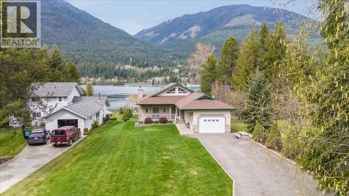 664 Ainslie Road, Harrop, British Columbia  V1L 6P6 - Photo 91 - 10384831