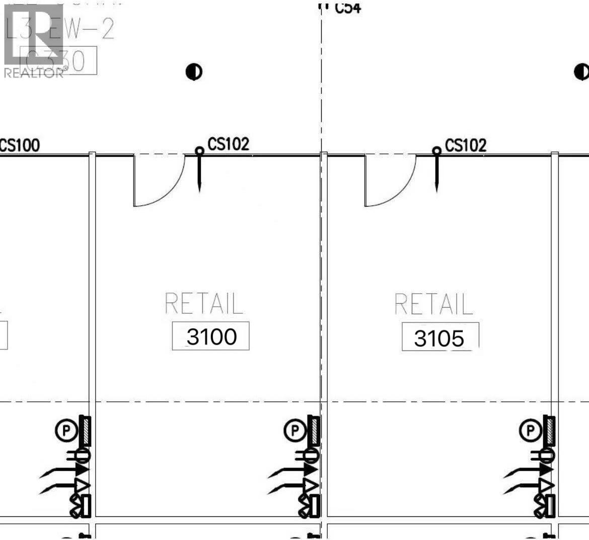3100&3105 4000 No.3 Road, Richmond, British Columbia  V6X 0J8 - Photo 8 - C8078219