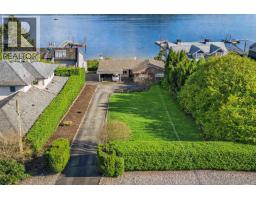 450 BEACHVIEW DRIVE, North Vancouver, British Columbia