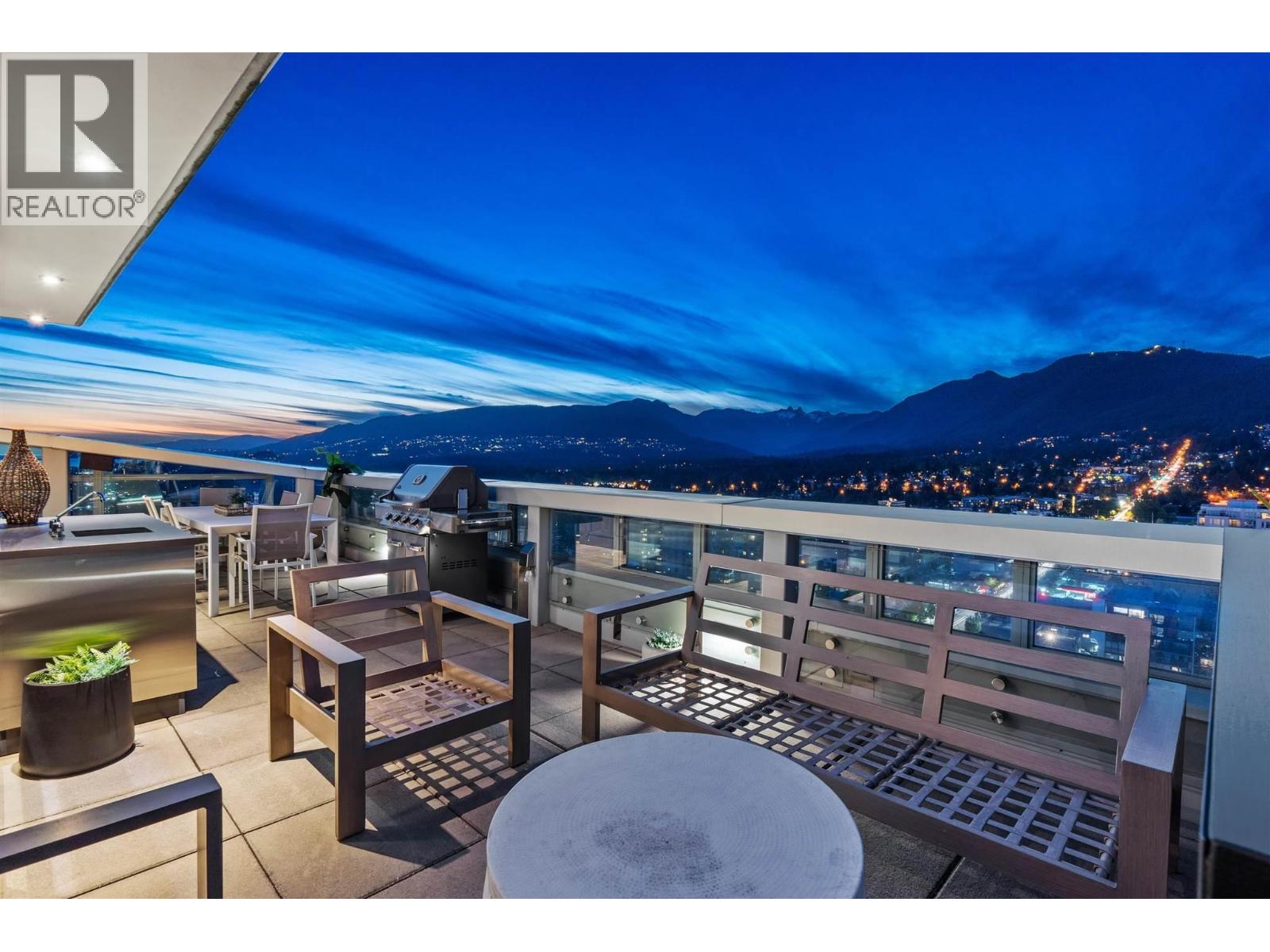 2403 125 E 14th Street, North Vancouver, British Columbia  V7L 0E6 - Photo 6 - R3116503