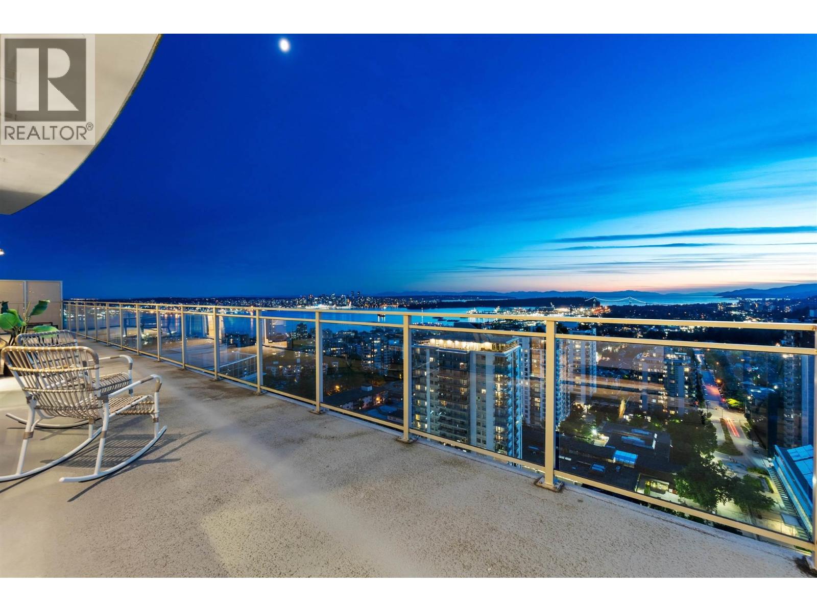 2403 125 E 14th Street, North Vancouver, British Columbia  V7L 0E6 - Photo 8 - R3116503