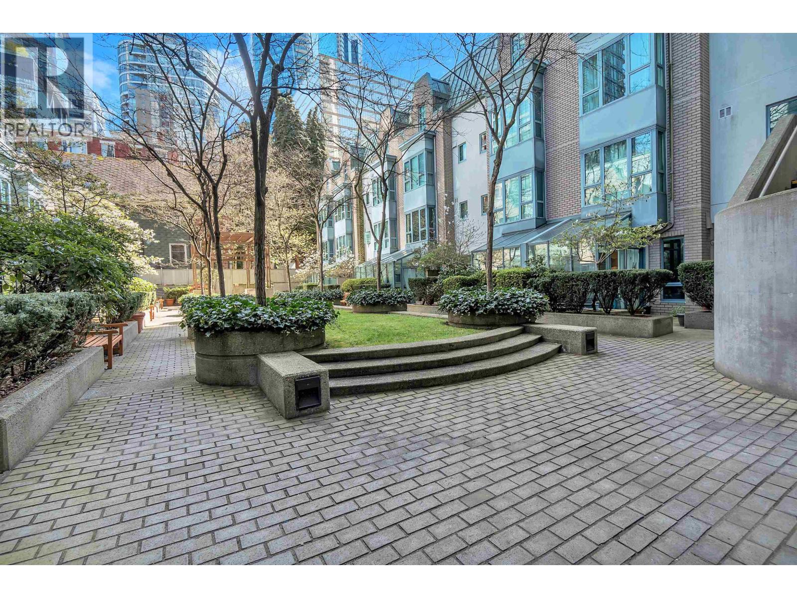 2602 1238 Melville, Vancouver, British Columbia  V6E 4N2 - Photo 21 - R3116016