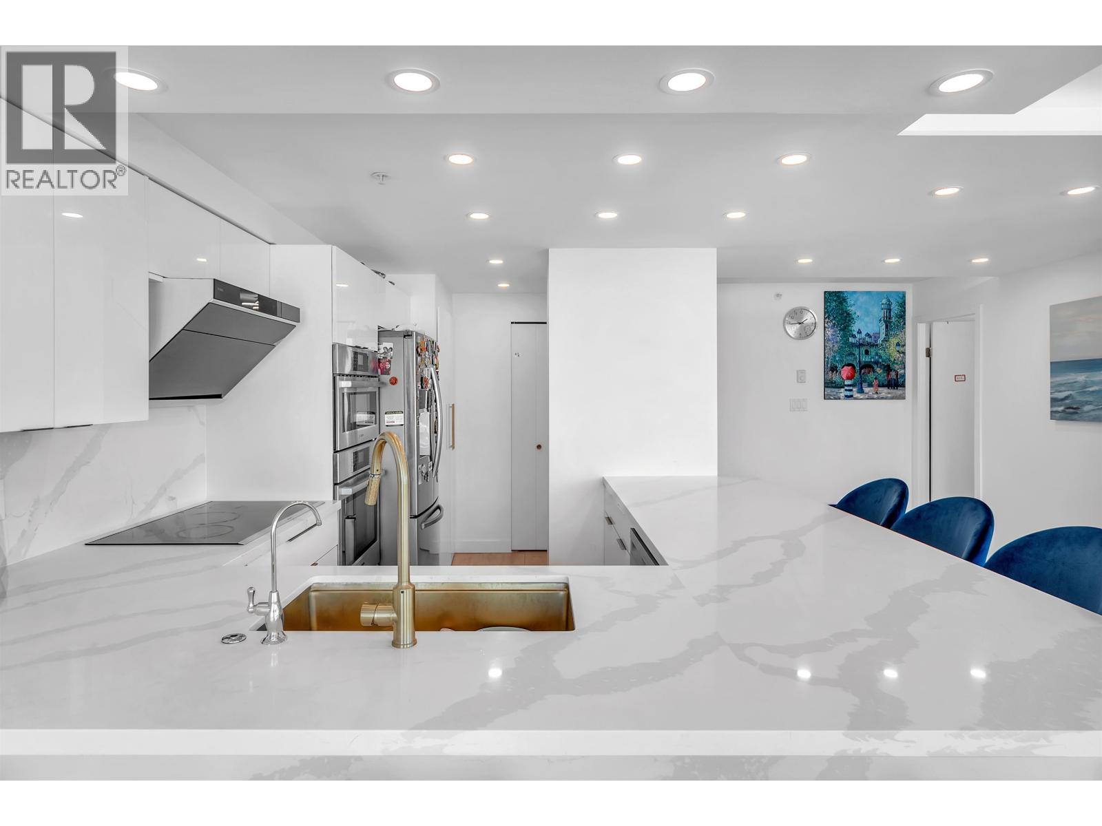 2602 1238 Melville, Vancouver, British Columbia  V6E 4N2 - Photo 11 - R3116016