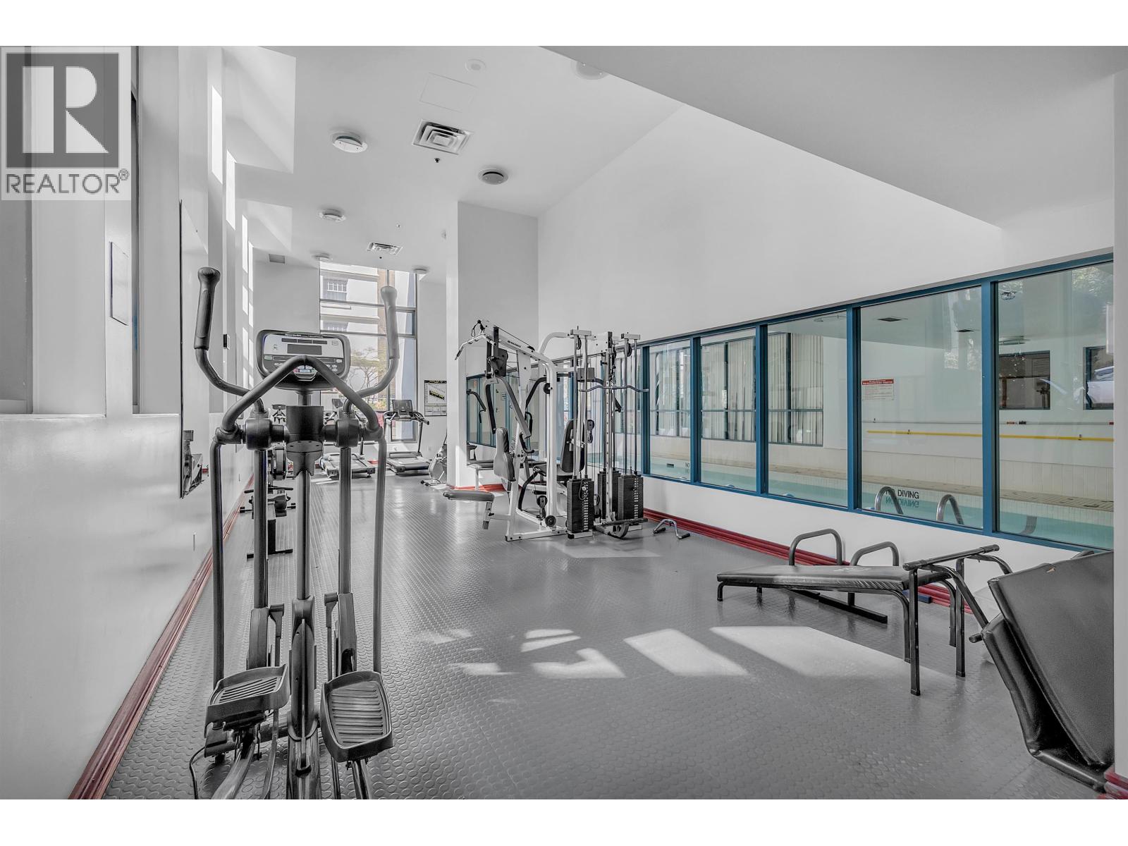 2602 1238 Melville, Vancouver, British Columbia  V6E 4N2 - Photo 20 - R3116016