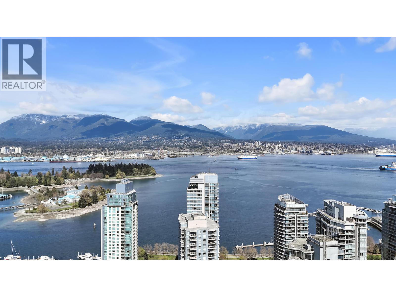 2602 1238 Melville, Vancouver, British Columbia  V6E 4N2 - Photo 3 - R3116016