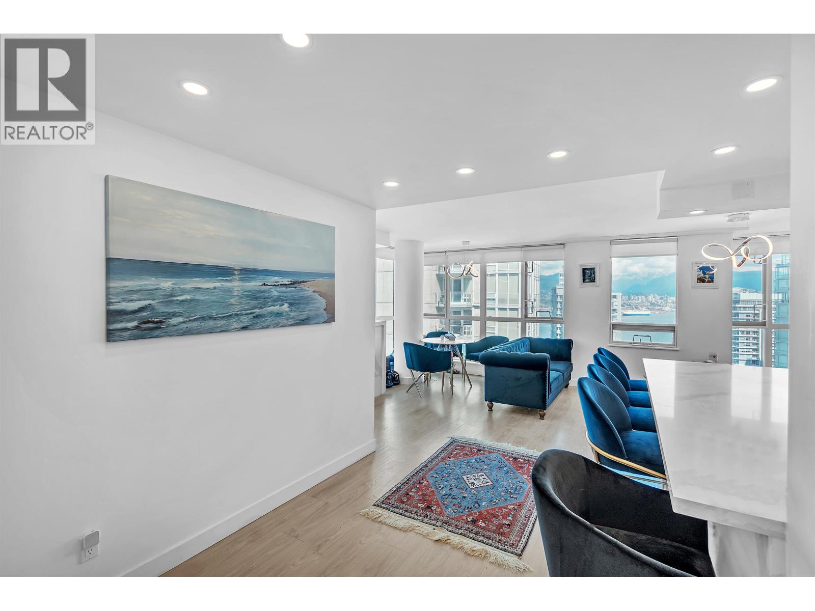 2602 1238 Melville, Vancouver, British Columbia  V6E 4N2 - Photo 12 - R3116016