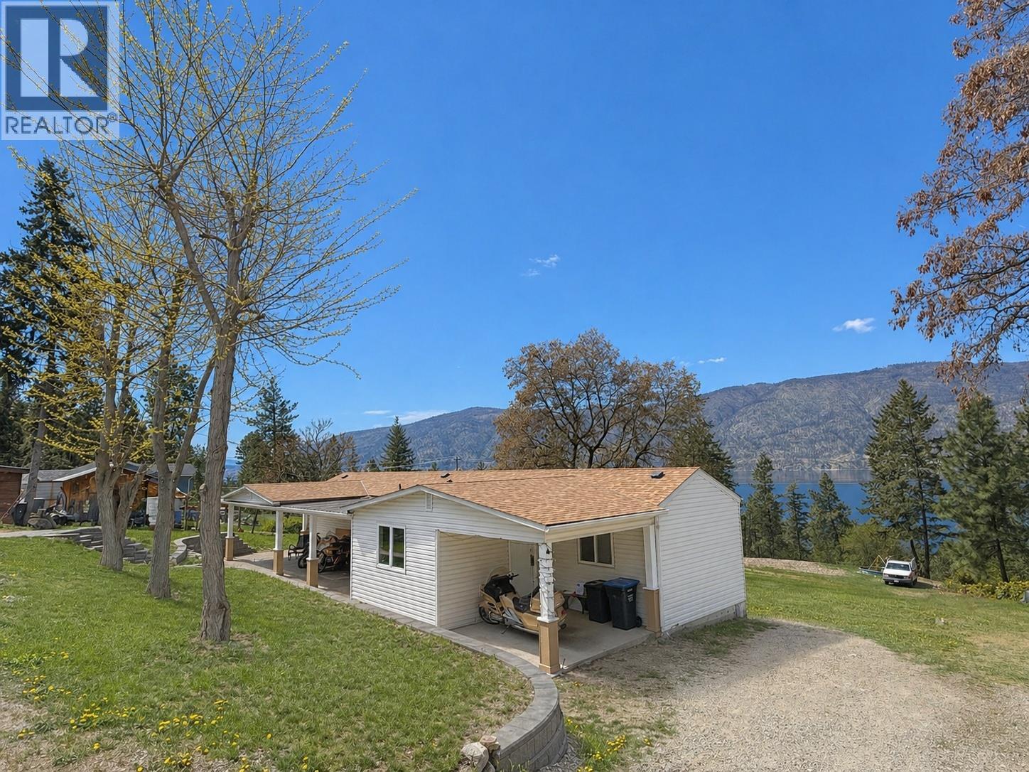 5574 Stubbs Road, Lake Country, British Columbia