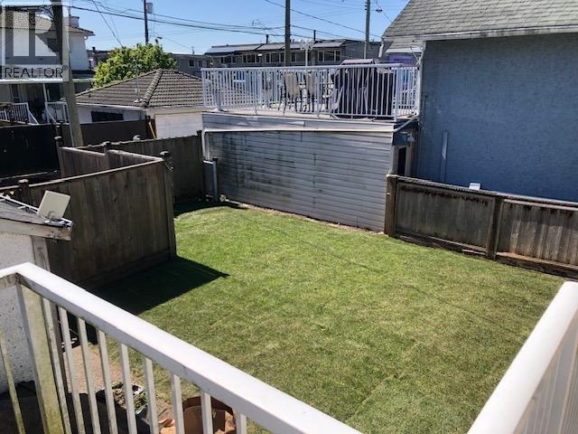 2052 E 41st Avenue, Vancouver, British Columbia  V5P 1L4 - Photo 20 - R3080010