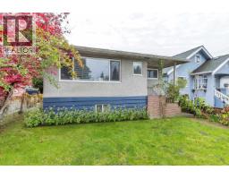 2052 E 41ST AVENUE, Vancouver, British Columbia