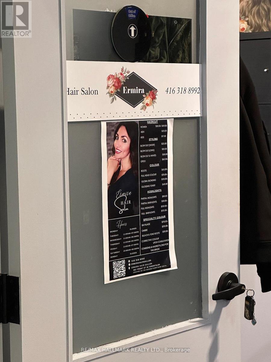 1810 - 381 Front Street W, Toronto, Ontario  M5V 3R8 - Photo 33 - C13050664