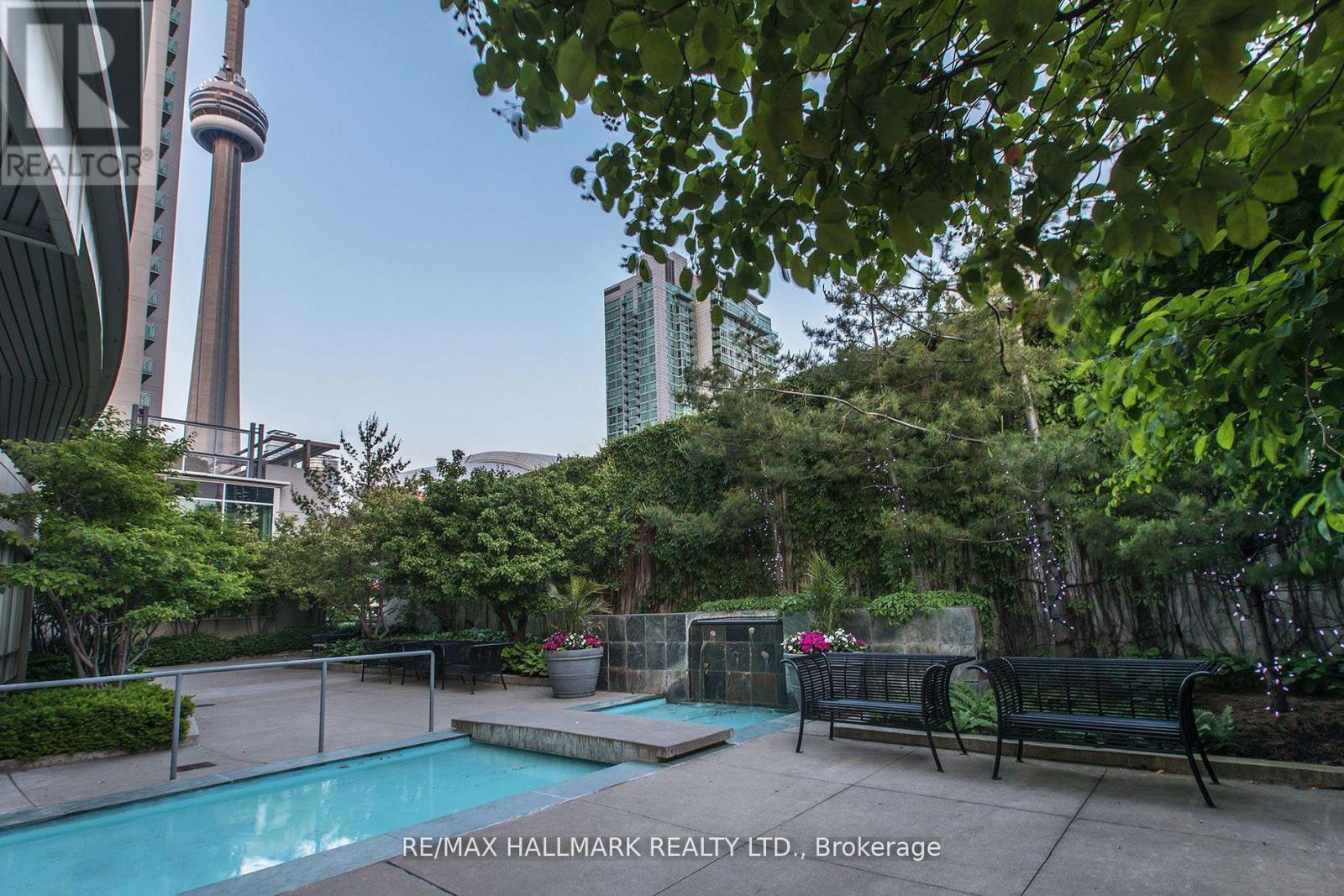 1810 - 381 Front Street W, Toronto, Ontario  M5V 3R8 - Photo 38 - C13050664