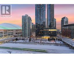1810 - 381 FRONT STREET W, Toronto, Ontario