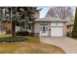 24 SKELMORE #LOWER CRESCENT, Toronto, Ontario