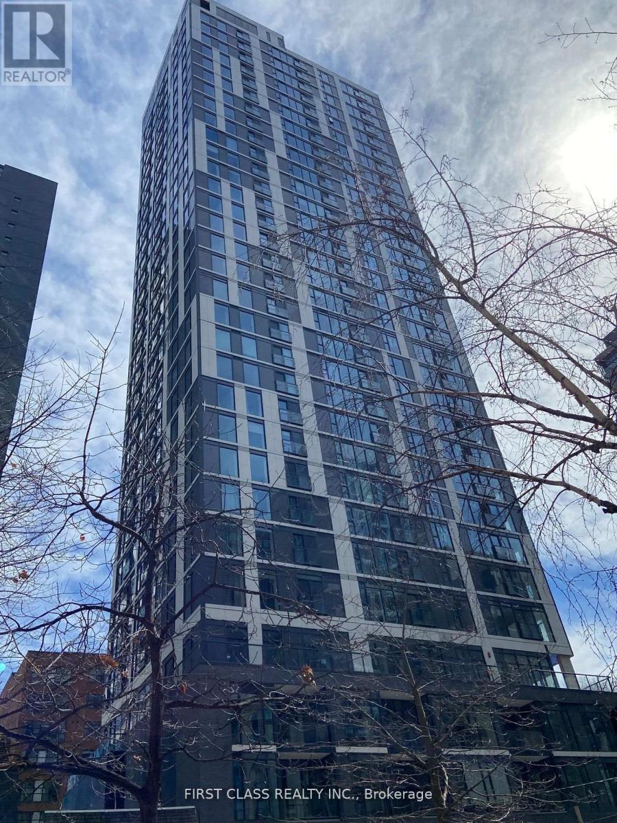 2108 - 65 MUTUAL STREET, Toronto, Ontario