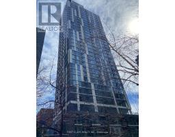 2108 - 65 MUTUAL STREET, Toronto, Ontario