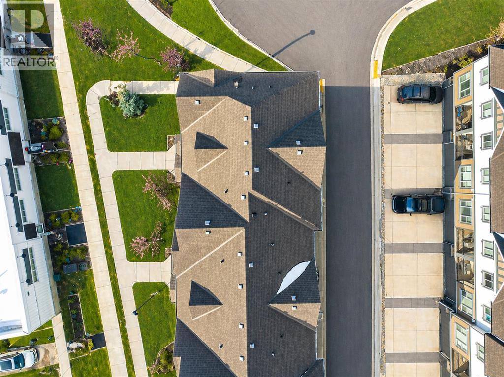 209 New Brighton Walk Se, Calgary, Alberta  T2Z 5C7 - Photo 35 - A2287558