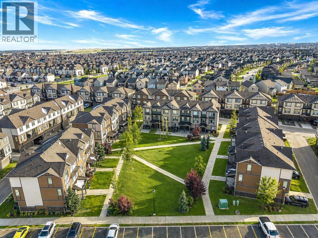 209 New Brighton Walk Se, Calgary, Alberta  T2Z 5C7 - Photo 38 - A2287558