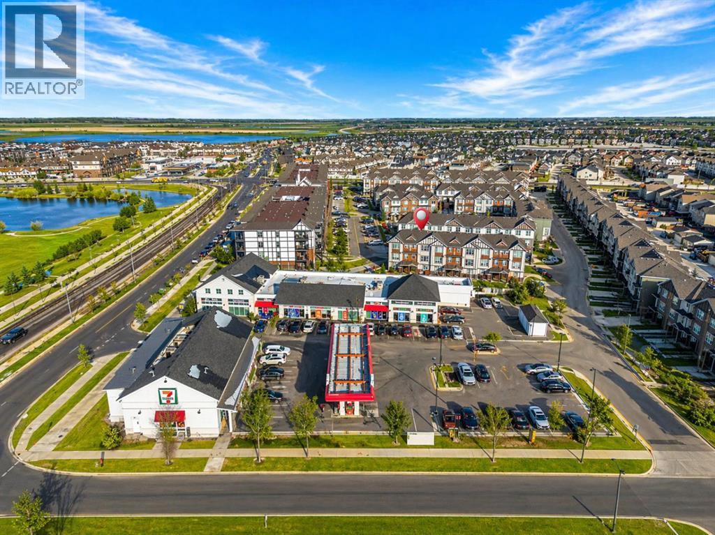 209 New Brighton Walk Se, Calgary, Alberta  T2Z 5C7 - Photo 41 - A2287558