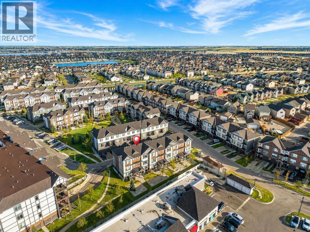 209 New Brighton Walk Se, Calgary, Alberta  T2Z 5C7 - Photo 40 - A2287558