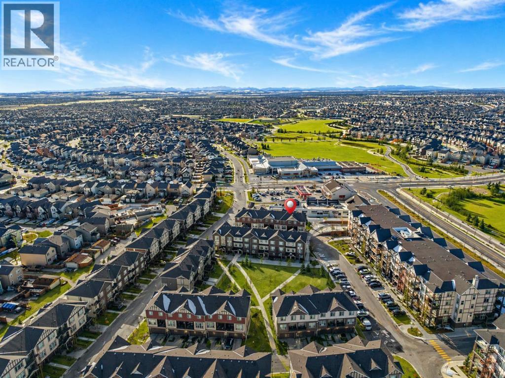 209 New Brighton Walk Se, Calgary, Alberta  T2Z 5C7 - Photo 39 - A2287558