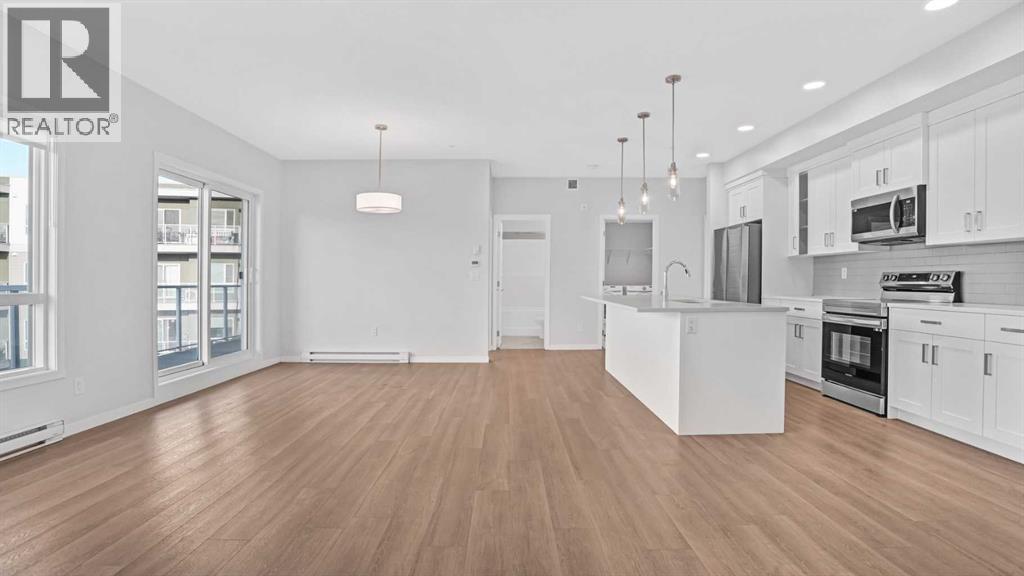 1302, 220 Seton Grove SE, Calgary, Alberta  T3M 3T1 - Photo 2 - A2291469