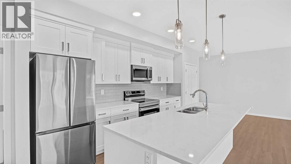 1302, 220 Seton Grove SE, Calgary, Alberta  T3M 3T1 - Photo 9 - A2291469