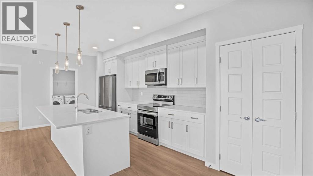 1302, 220 Seton Grove SE, Calgary, Alberta  T3M 3T1 - Photo 10 - A2291469