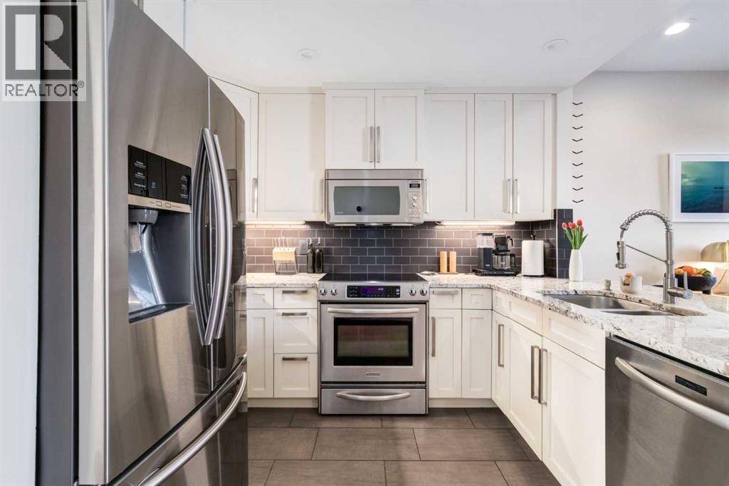 1419 10 Street Sw, Calgary, Alberta  T2R 1E7 - Photo 5 - A2295828