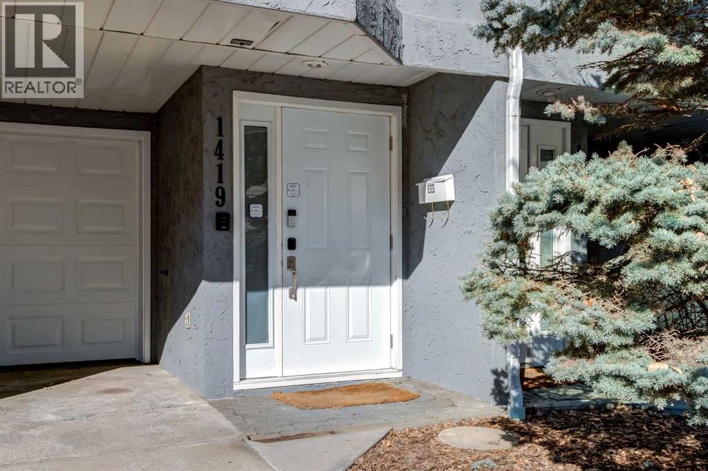 1419 10 Street Sw, Calgary, Alberta  T2R 1E7 - Photo 2 - A2295828
