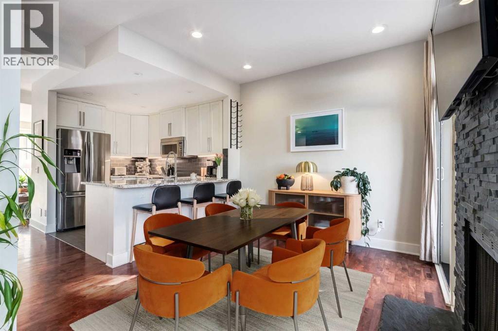 1419 10 Street Sw, Calgary, Alberta  T2R 1E7 - Photo 13 - A2295828