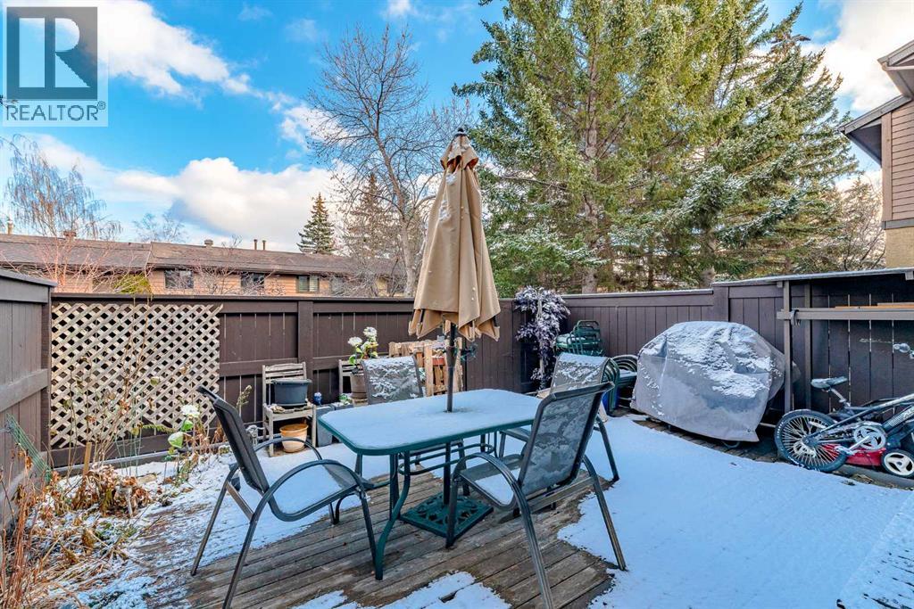 112, 2300 Oakmoor Drive SW, Calgary, Alberta  T2V 4N7 - Photo 19 - A2301493