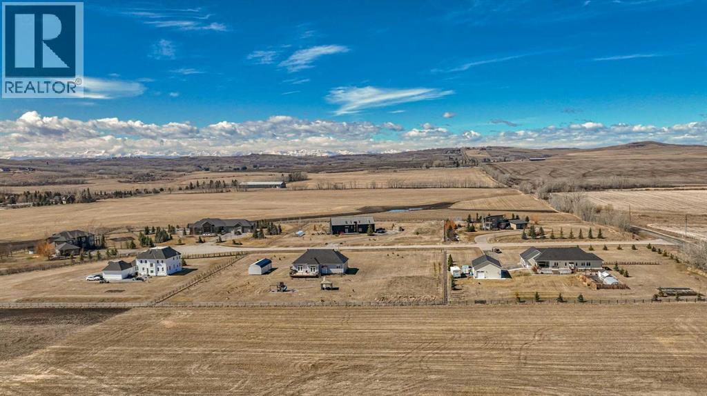 306013 43 Street W, Rural Foothills County, Alberta  T1S 7A6 - Photo 49 - A2301563