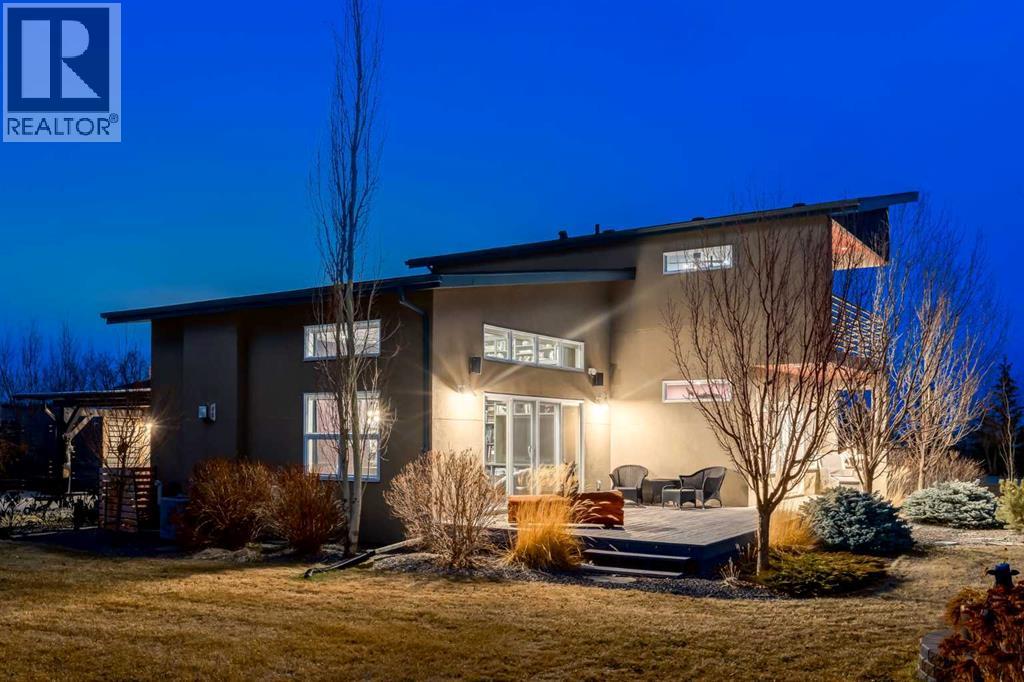 306013 43 Street W, Rural Foothills County, Alberta  T1S 7A6 - Photo 50 - A2301563